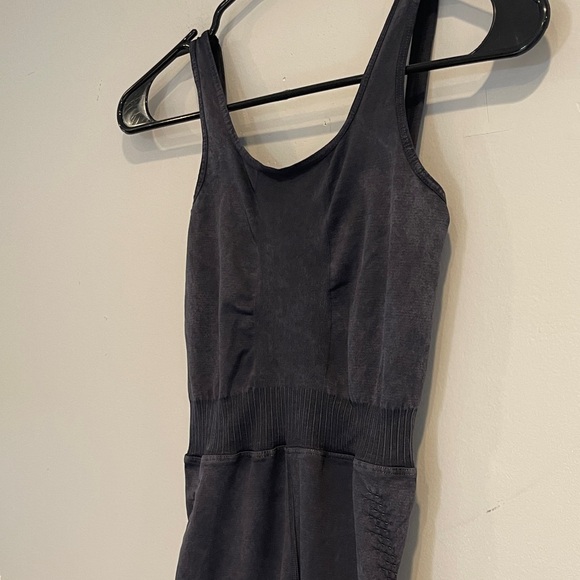 NWOT FP Movement Good Karma Onesie Size M/L - Picture 5 of 14